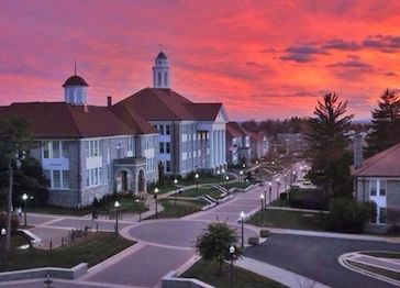 James Madison University